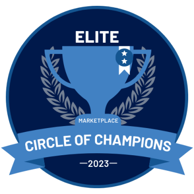 2023 Elite Circle of Champions