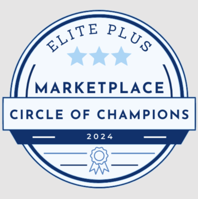 2024 Elite Plus Circle of Champions